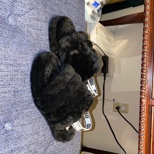 Perfect condition! Ugg slippers